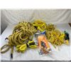 Image 1 : Assorted Ropes Lot