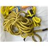 Image 2 : Assorted Ropes Lot