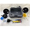 Image 2 : Fluid Accessories Lot