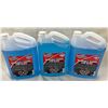 Image 1 : Turbo Power Windshield Washer Fluid