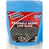 Image 2 : Turbo Power Windshield Washer Fluid