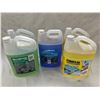 Image 1 : Washer Fluids