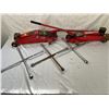 Image 1 : Tire Irons and Jacks