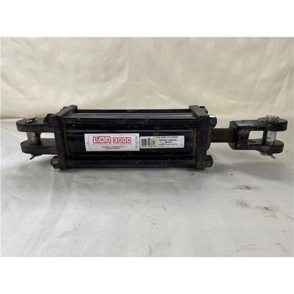Lion 3000 Hydraulic Cylinder