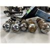 Image 3 : Hitches Lot
