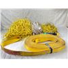 Image 2 : Assorted Ropes Lot