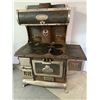 Image 1 : Vintage Eatona Climax Stove - Guelph Co.
