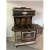 Image 2 : Vintage Eatona Climax Stove - Guelph Co.