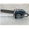 Image 2 : Vintage Homelite C-51 Chainsaw