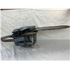 Image 8 : Vintage Homelite C-51 Chainsaw