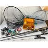 Image 1 : Fishing Lot
