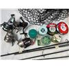 Image 2 : Fishing Lot
