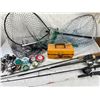 Image 8 : Fishing Lot