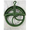 Image 2 : Vintage Pulley