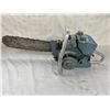 Image 1 : Vintage Homelite 500 Chainsaw