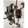 Image 3 : Hoists