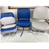 Image 1 : Boat Seats