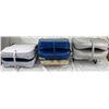 Image 8 : Boat Seats