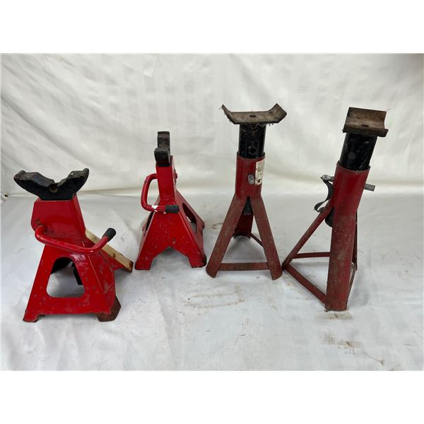 Jack Stands