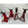 Image 3 : Jack Stands