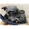 Image 11 : Honda Boat Motor