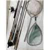 Image 2 : Fishing Lot