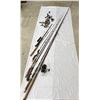 Image 1 : Fishing Lot