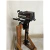 Image 1 : Gamefisher 1.2 Boat Motor
