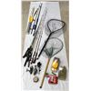 Image 1 : Fishing Lot