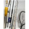 Image 9 : Fishing Lot