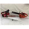 Image 1 : Chainsaws