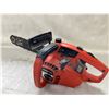 Image 8 : Chainsaws