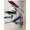 Image 1 : Assorted Grease Guns
