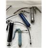 Image 3 : Assorted Grease Guns