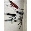 Image 4 : Assorted Grease Guns