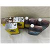 Image 2 : Linseed Oil