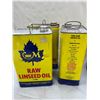 Image 3 : Linseed Oil