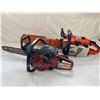 Image 11 : Chainsaws