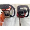 Image 12 : Chainsaws