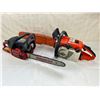 Image 1 : Chainsaws