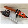 Image 2 : Chainsaws