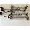 Image 1 : Drywall Crutches