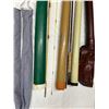 Image 2 : Fishing Rods and Cases