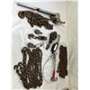 Image 1 : Pulley Lot