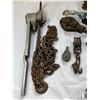 Image 2 : Pulley Lot