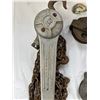 Image 3 : Pulley Lot