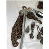 Image 4 : Pulley Lot