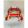 Image 1 : Workhorse Adjustable Platform Brackets