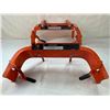 Image 3 : Workhorse Adjustable Platform Brackets