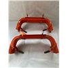 Image 4 : Workhorse Adjustable Platform Brackets